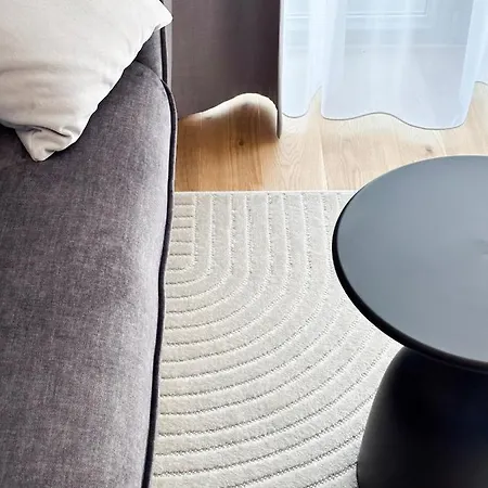 Pearl - Free Parking Apartman