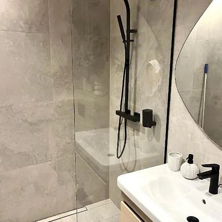 Apartman Pearl - Free Parking *