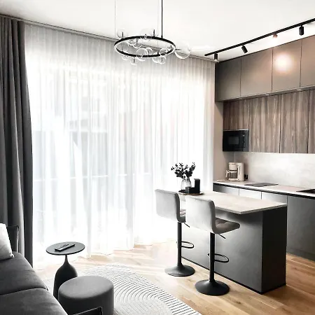 Apartment Paerli Apartment/pearl *