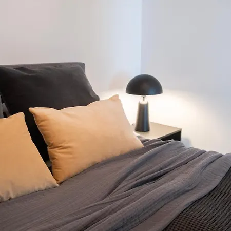 Pearl - Free Parking Apartman Pärnu