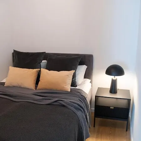 Apartment Paerli Apartment/pearl Parnu