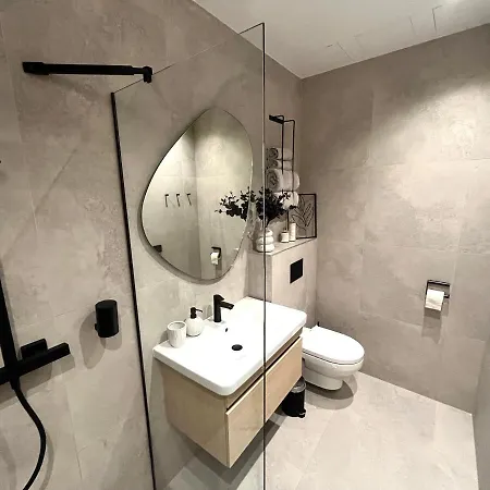 Apartman Pearl - Free Parking