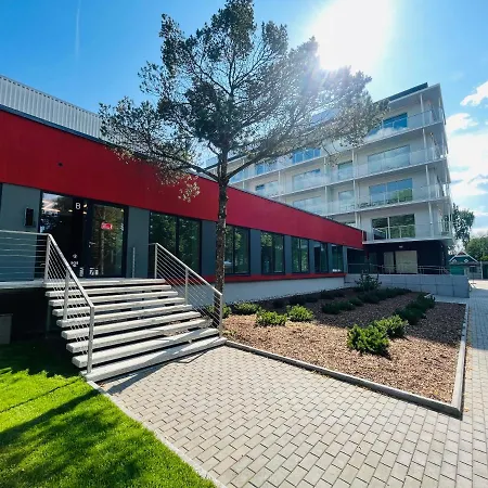 Apartman Pearl - Free Parking *