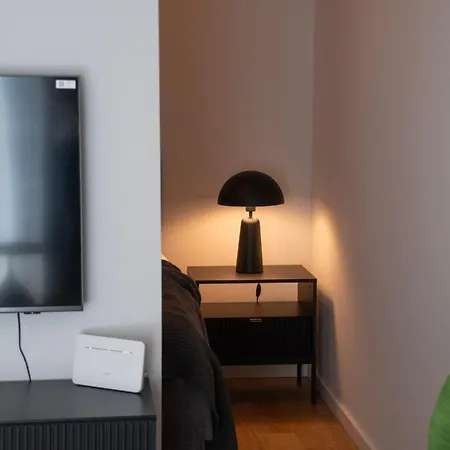 Apartman Pearl - Free Parking