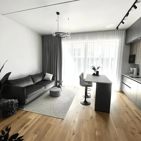 Apartment Paerli Apartment/pearl Parnu