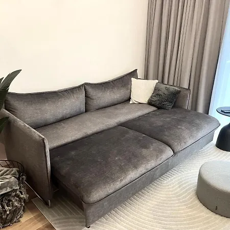 Paerli Apartment/pearl