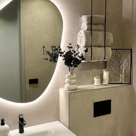 Paerli Apartment/pearl Apartment Parnu