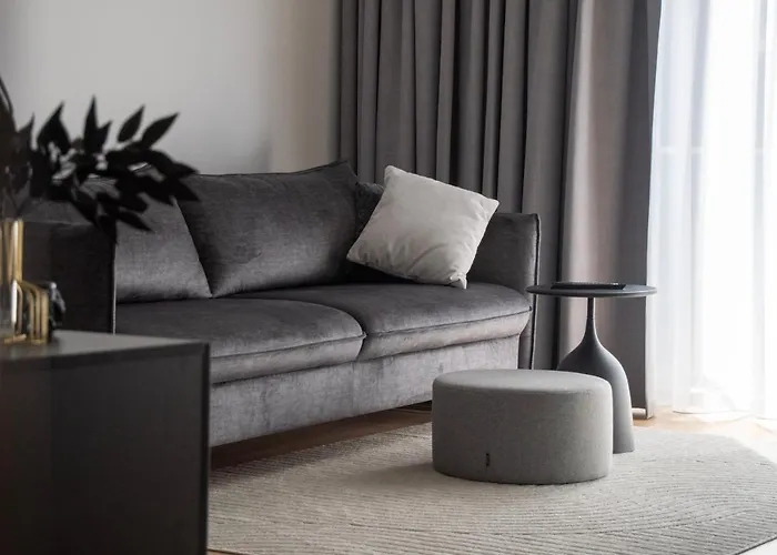 Paerli Apartment/pearl Pärnu