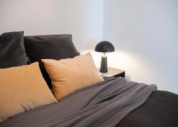 Paerli Apartment/pearl Apartman Pärnu