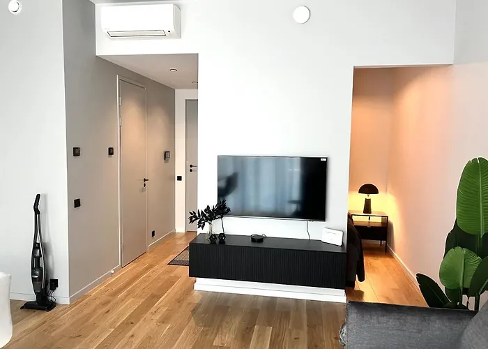 Apartman Paerli Apartment/pearl Pärnu