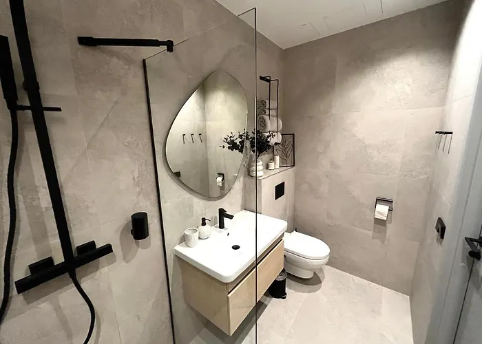 Apartman Paerli Apartment/pearl