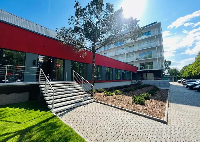 Daire Paerli Apartment/pearl *